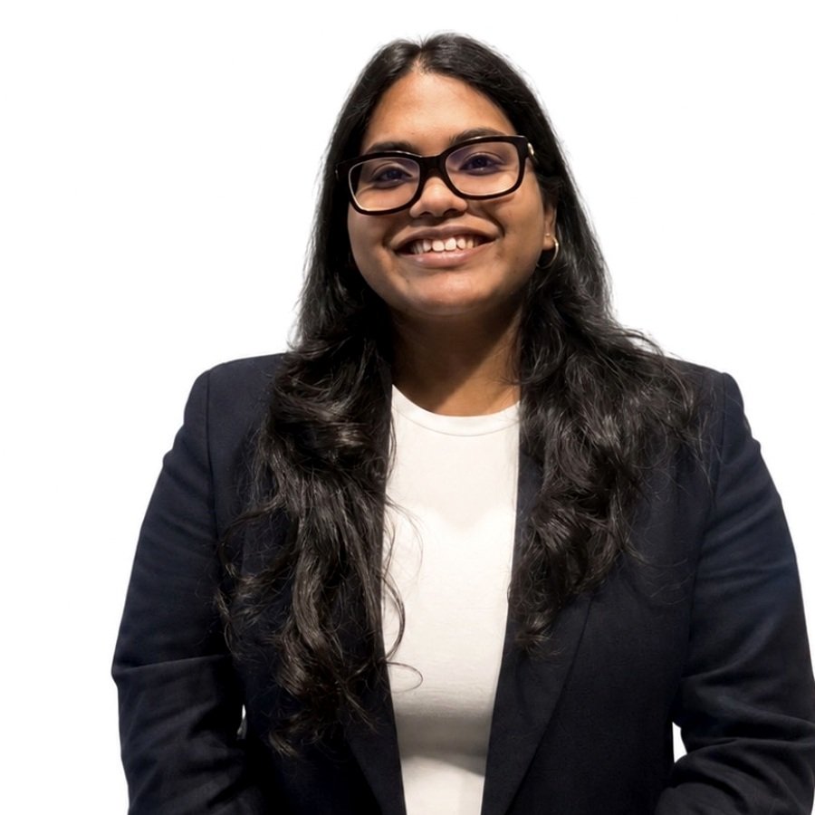 Kithmi Gunaratne