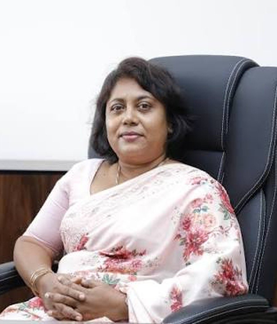Indika Wijegunawardana